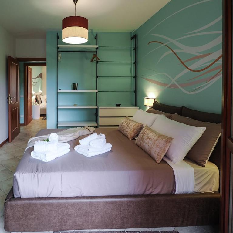 Emerald - Prestigious Apartment 5 Minutes by Car from Old Town - Appartamento con 3 Camere da Letto - 34