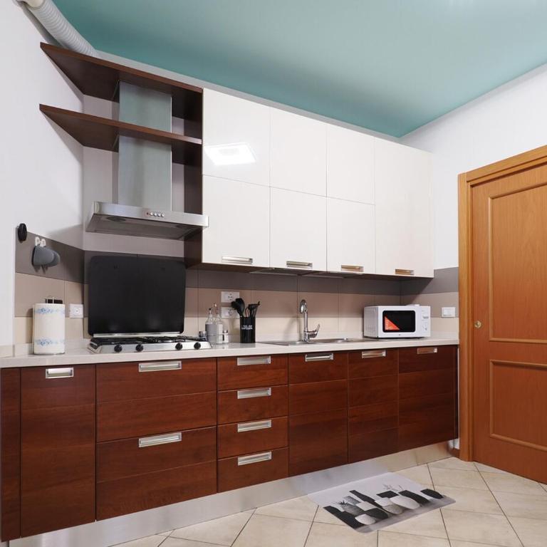 Emerald - Prestigious Apartment 5 Minutes by Car from Old Town - Appartamento con 3 Camere da Letto - 14
