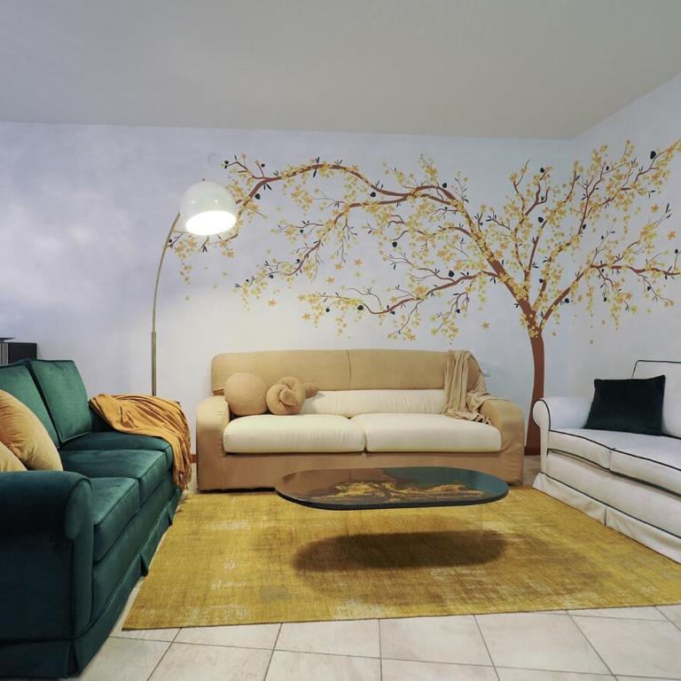 Emerald - Prestigious Apartment 5 Minutes by Car from Old Town - Appartamento con 3 Camere da Letto - 8