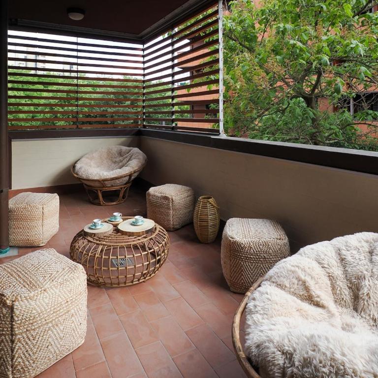 Emerald - Prestigious Apartment 5 Minutes by Car from Old Town - Appartamento con 3 Camere da Letto - 11