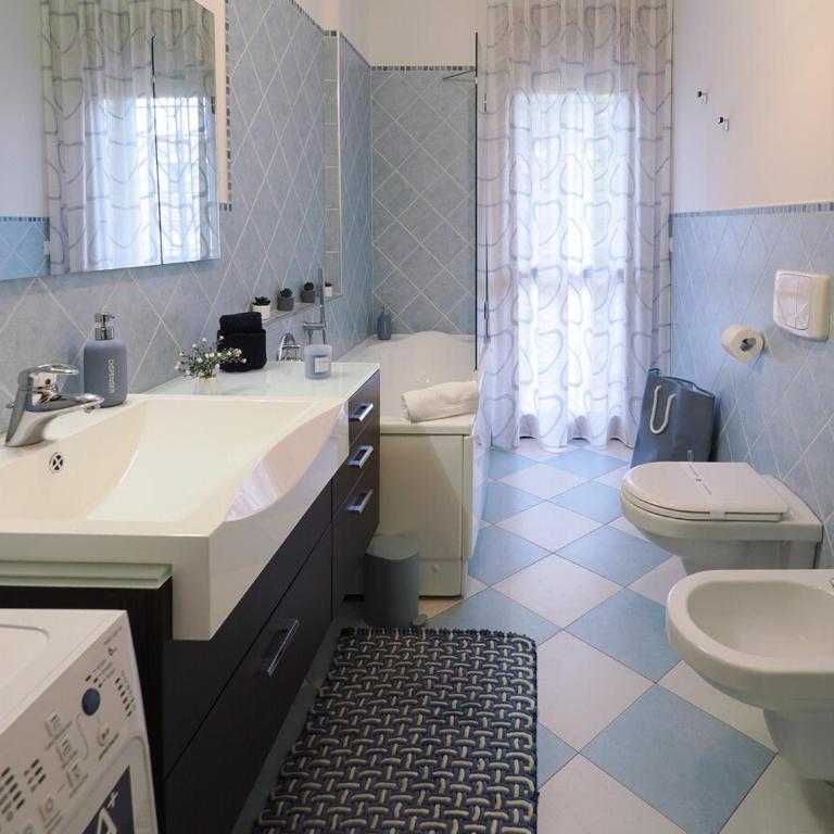 Emerald - Prestigious Apartment 5 Minutes by Car from Old Town - Appartamento con 3 Camere da Letto - 30