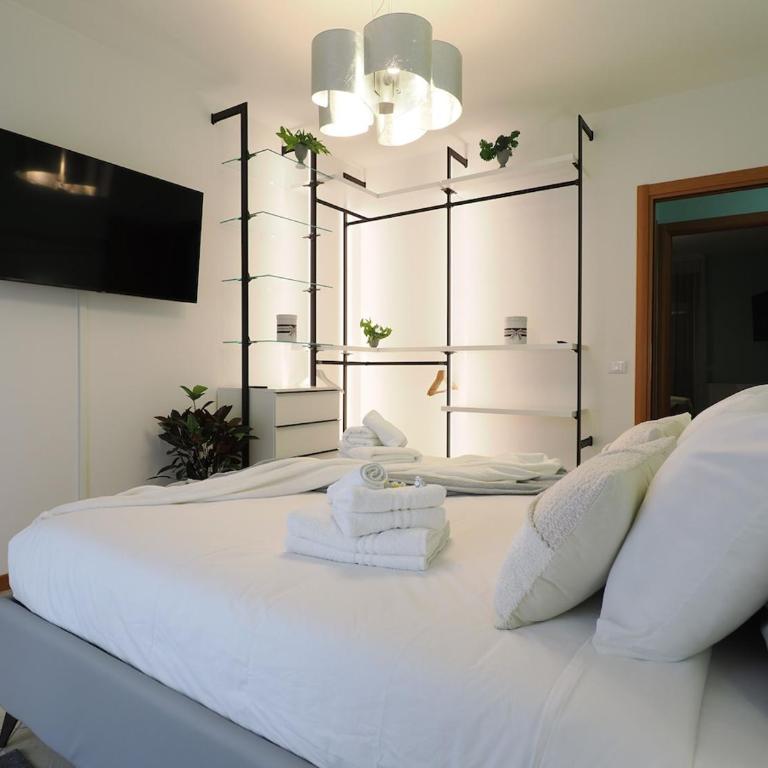 Emerald - Prestigious Apartment 5 Minutes by Car from Old Town - Appartamento con 3 Camere da Letto - 24