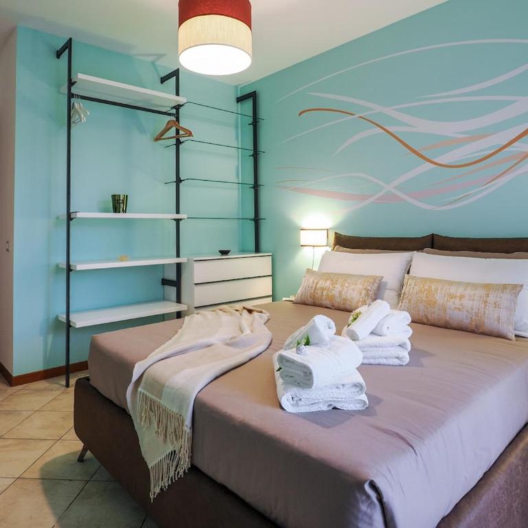 Emerald - Prestigious Apartment 5 Minutes by Car from Old Town - Appartamento con 3 Camere da Letto - 33