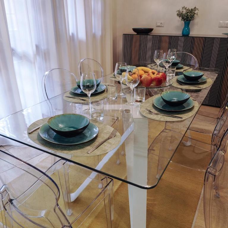 Emerald - Prestigious Apartment 5 Minutes by Car from Old Town - Appartamento con 3 Camere da Letto - 10