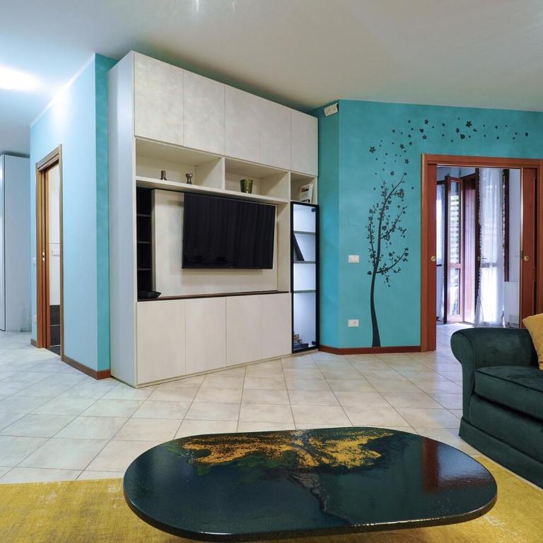 Emerald - Prestigious Apartment 5 Minutes by Car from Old Town - Appartamento con 3 Camere da Letto - 7