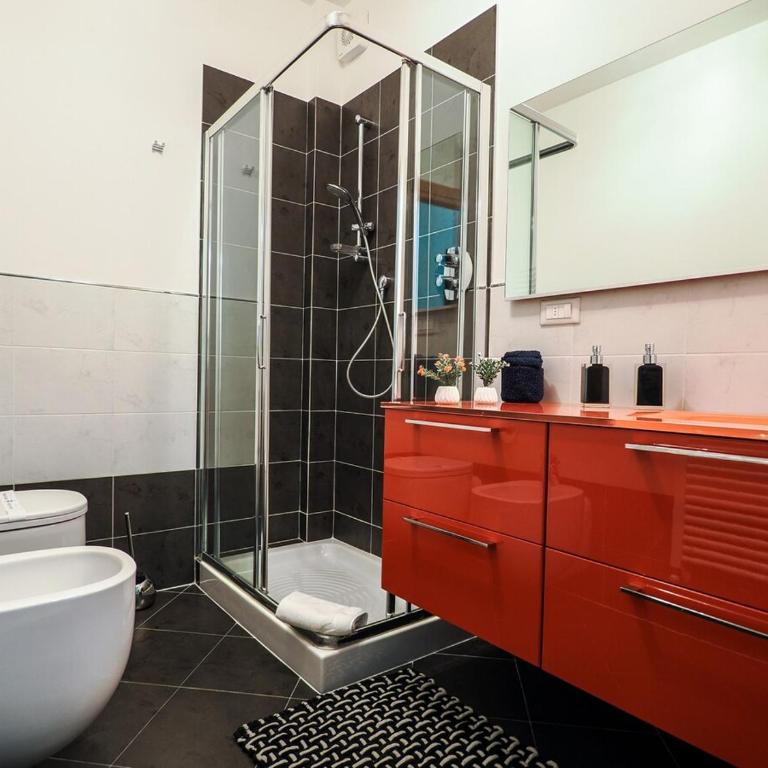 Emerald - Prestigious Apartment 5 Minutes by Car from Old Town - Appartamento con 3 Camere da Letto - 21