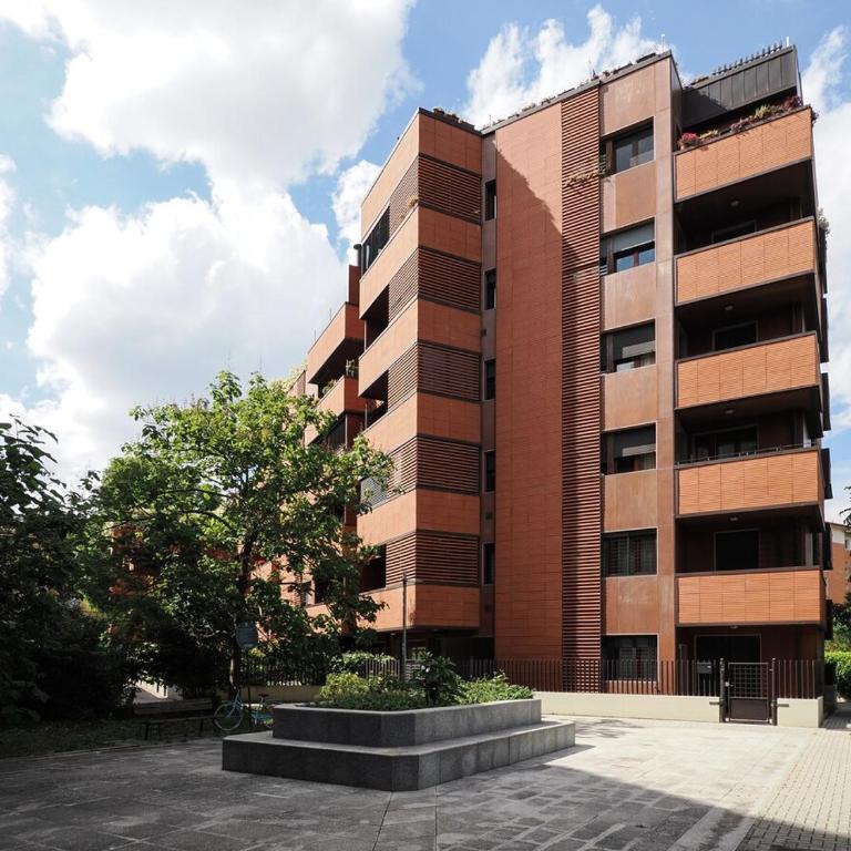 Emerald - Prestigious Apartment 5 Minutes by Car from Old Town - Appartamento con 3 Camere da Letto - 41