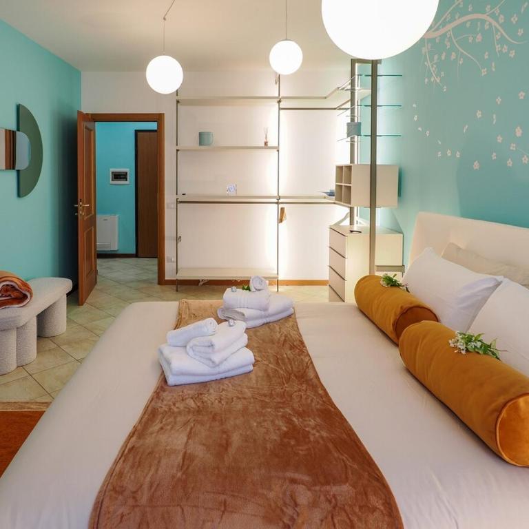 Emerald - Prestigious Apartment 5 Minutes by Car from Old Town - Appartamento con 3 Camere da Letto - 19
