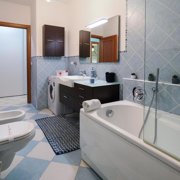 Emerald - Prestigious Apartment 5 Minutes by Car from Old Town - Appartamento con 3 Camere da Letto - 31