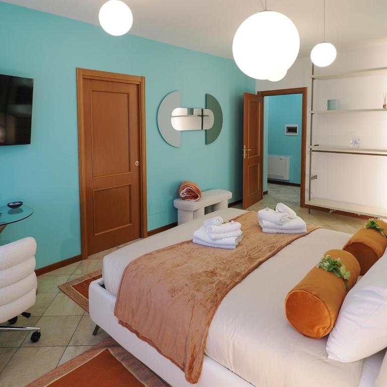 Emerald - Prestigious Apartment 5 Minutes by Car from Old Town - Appartamento con 3 Camere da Letto - 18