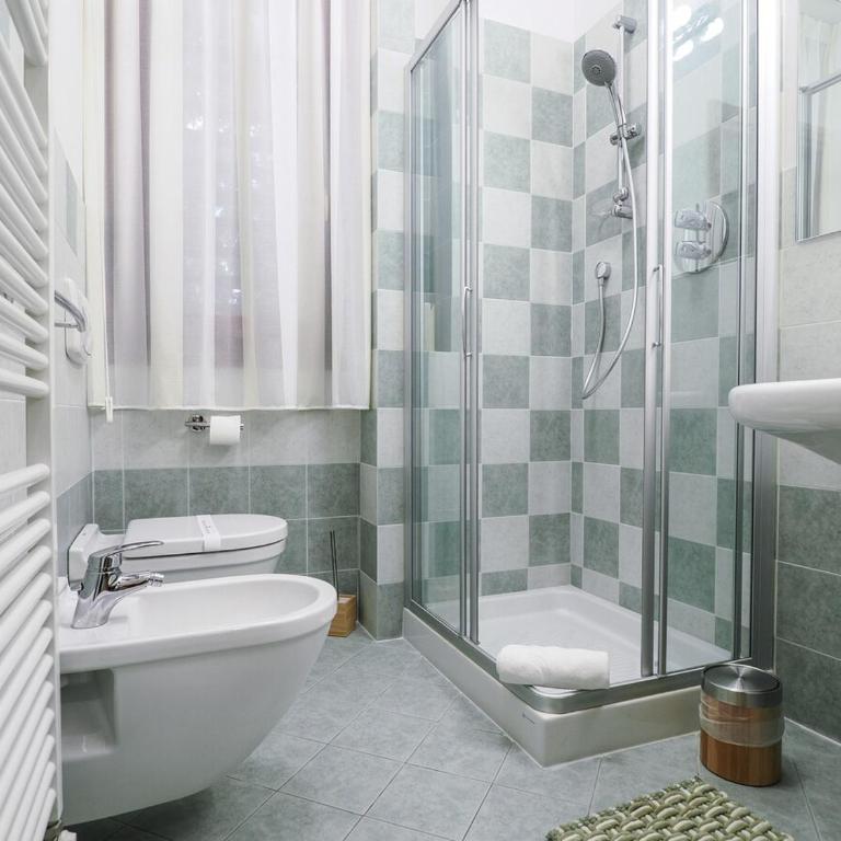 Emerald - Prestigious Apartment 5 Minutes by Car from Old Town - Appartamento con 3 Camere da Letto - 40