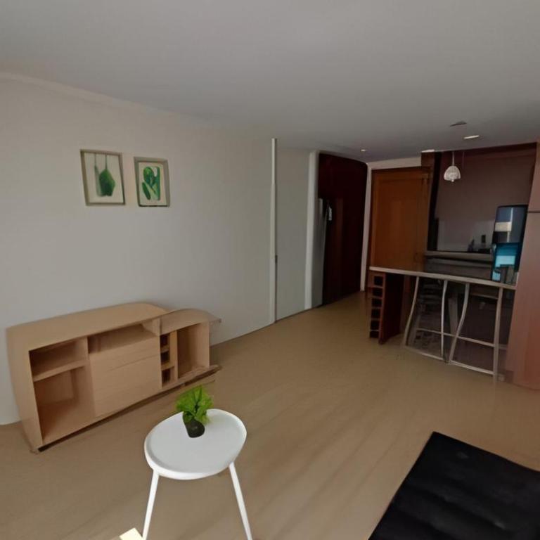 Condominio en el Centro de Calama - Apartment - Ground Floor - 3