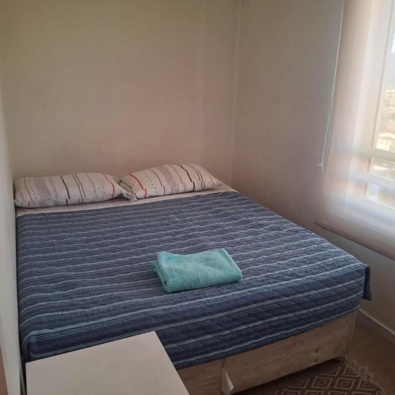 Condominio en el Centro de Calama - Apartment - Ground Floor - 4
