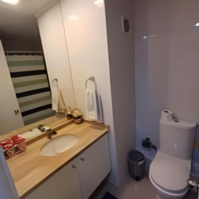 Condominio en el Centro de Calama - Apartment - Ground Floor - 6