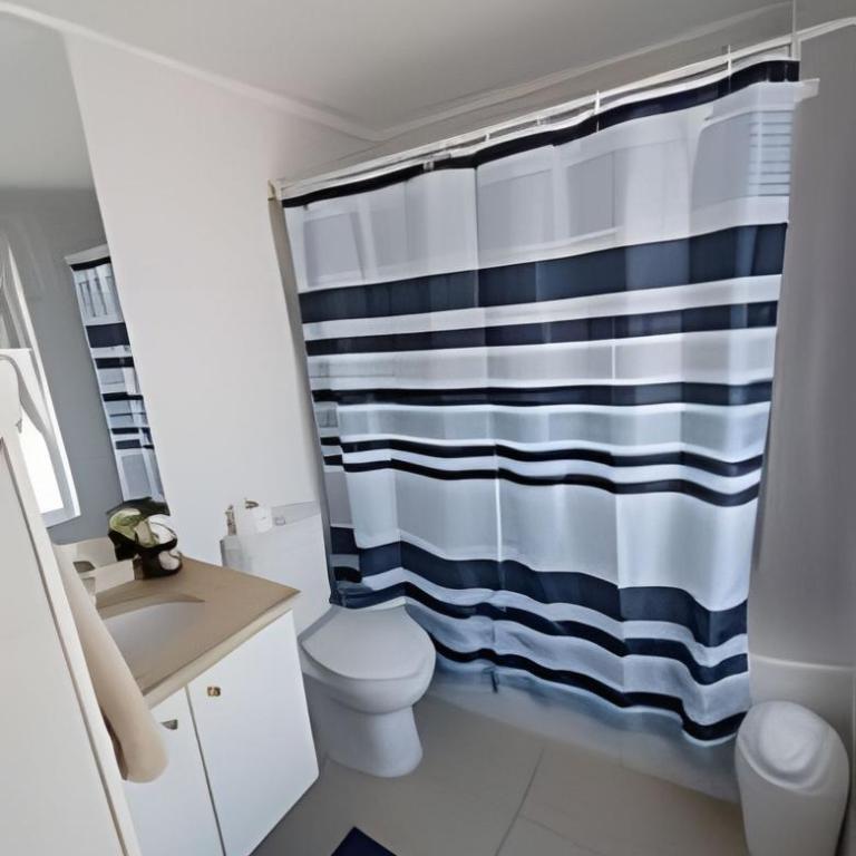 Condominio en el Centro de Calama - Apartment - Ground Floor - 7