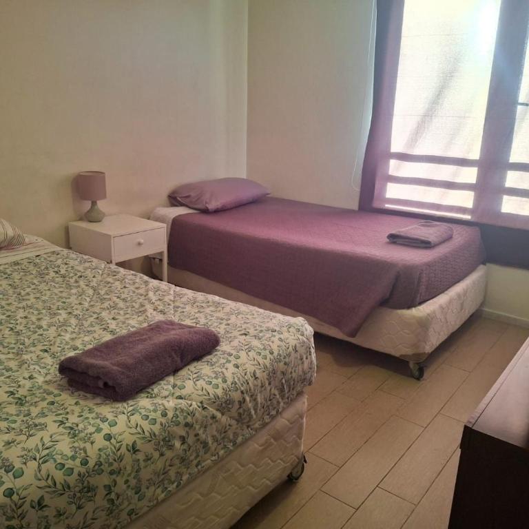 Condominio en el Centro de Calama - Apartment - Ground Floor - 8