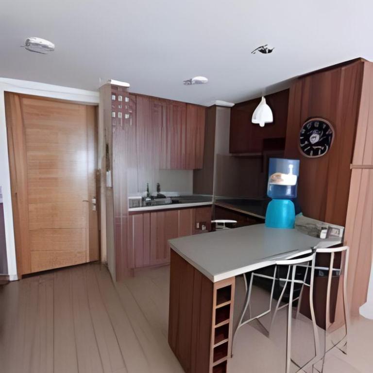 Condominio en el Centro de Calama - Apartment - Ground Floor - 10