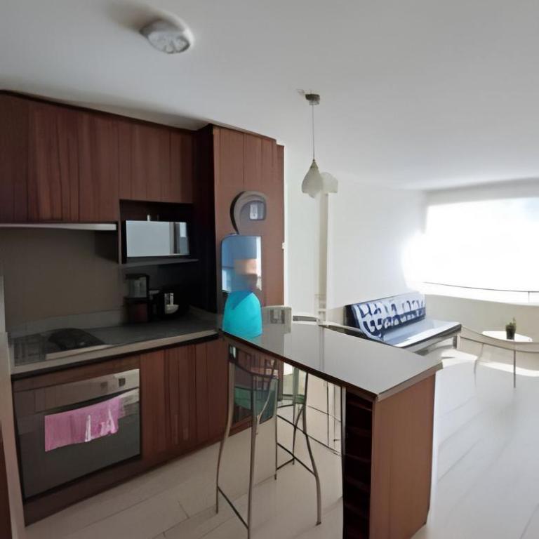 Condominio en el Centro de Calama - Apartment - Ground Floor - 11
