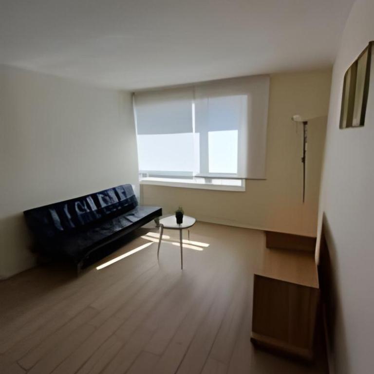 Condominio en el Centro de Calama - Apartment - Ground Floor - 12