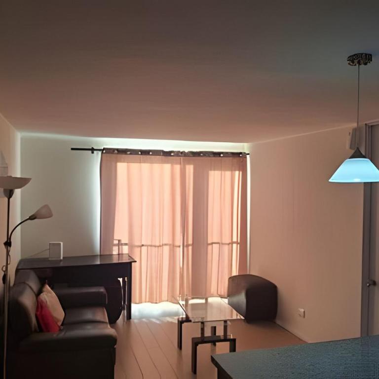 Condominio en el Centro de Calama - Two-Bedroom Standard Apartment - 3