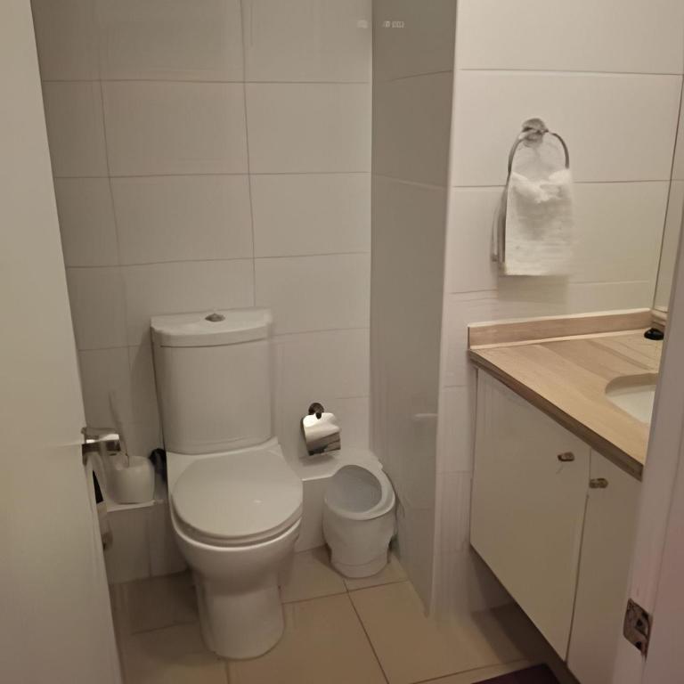 Condominio en el Centro de Calama - Two-Bedroom Standard Apartment - 4