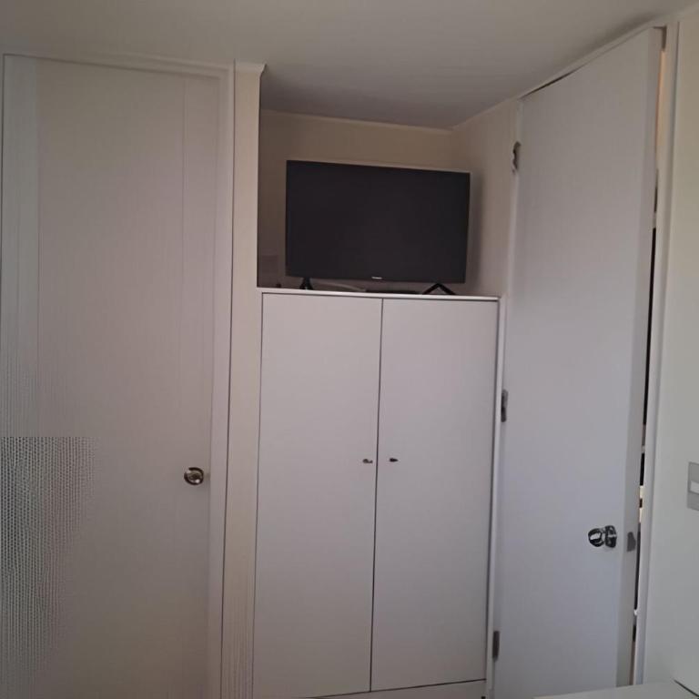 Condominio en el Centro de Calama - Two-Bedroom Standard Apartment - 7