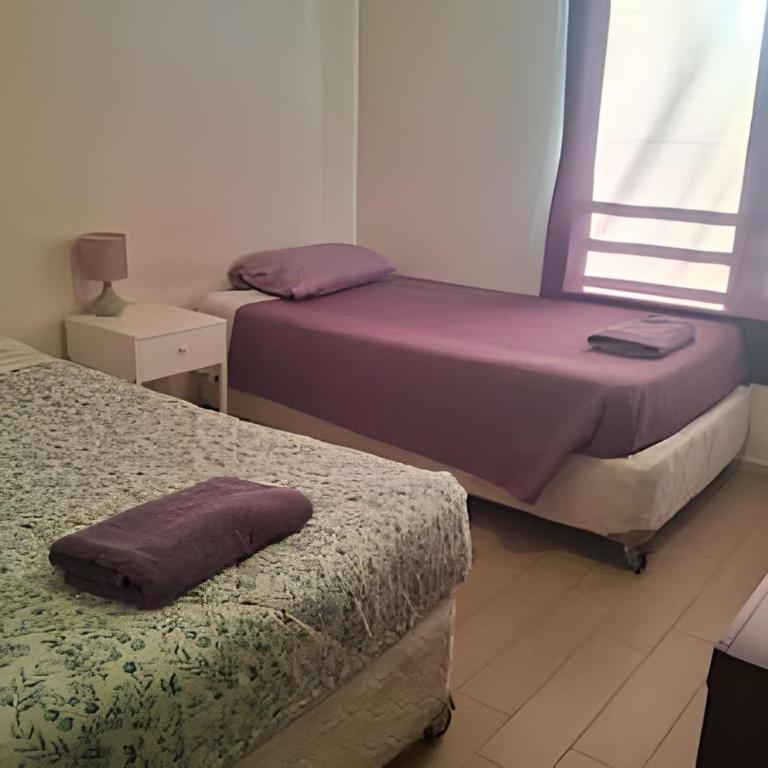 Condominio en el Centro de Calama - Two-Bedroom Standard Apartment - 8