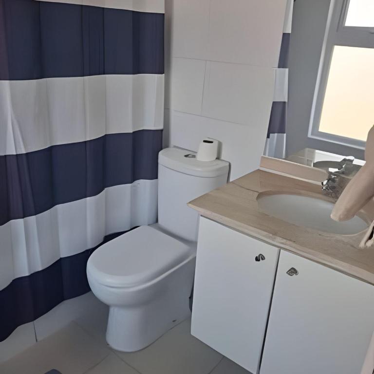Condominio en el Centro de Calama - Two-Bedroom Standard Apartment - 11