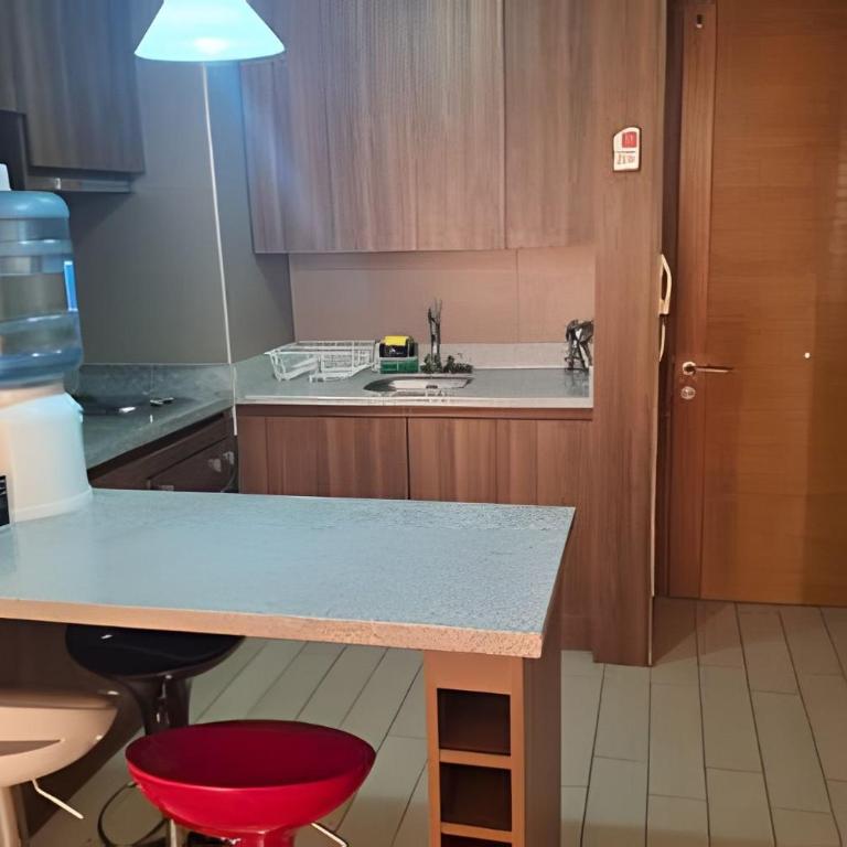Condominio en el Centro de Calama - Two-Bedroom Standard Apartment - 12