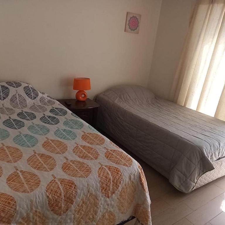 Condominio en el Centro de Calama - Apartment With Shared Bathroom - 11