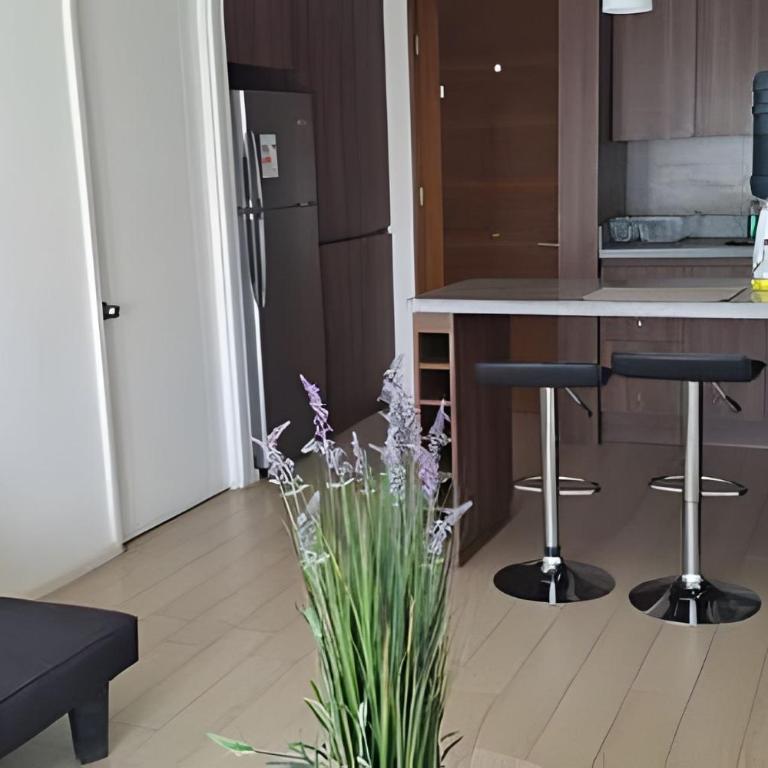 Condominio en el Centro de Calama - Apartment with Balcony - 3