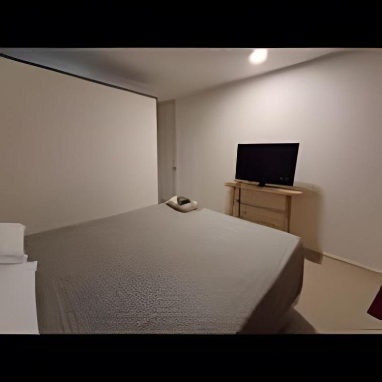 Condominio en el Centro de Calama - Apartment with Balcony - 7