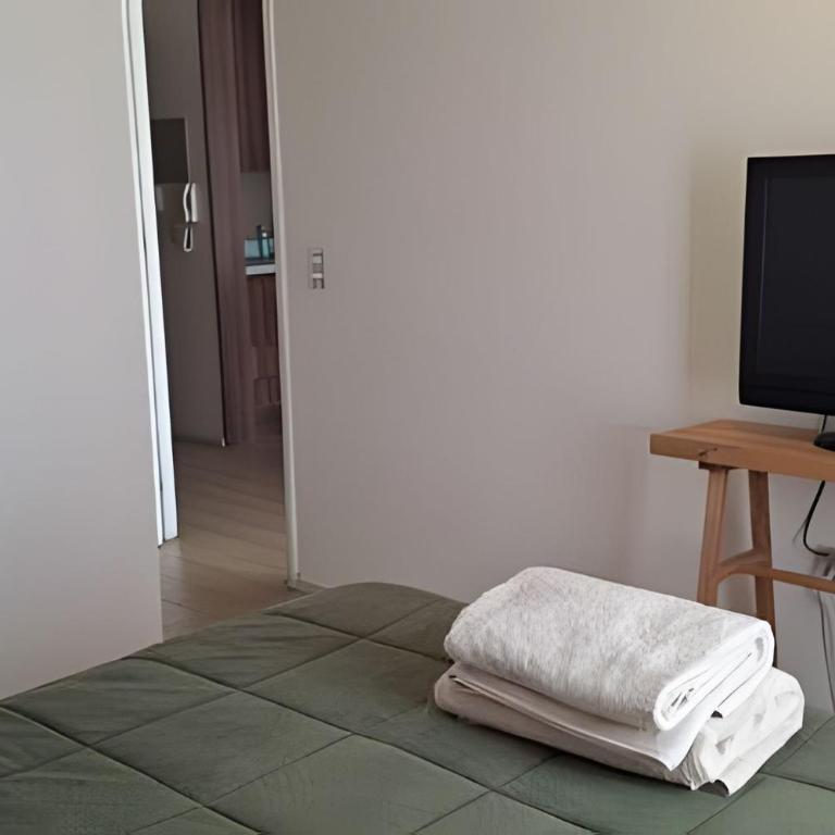 Condominio en el Centro de Calama - Apartment with Balcony - 8