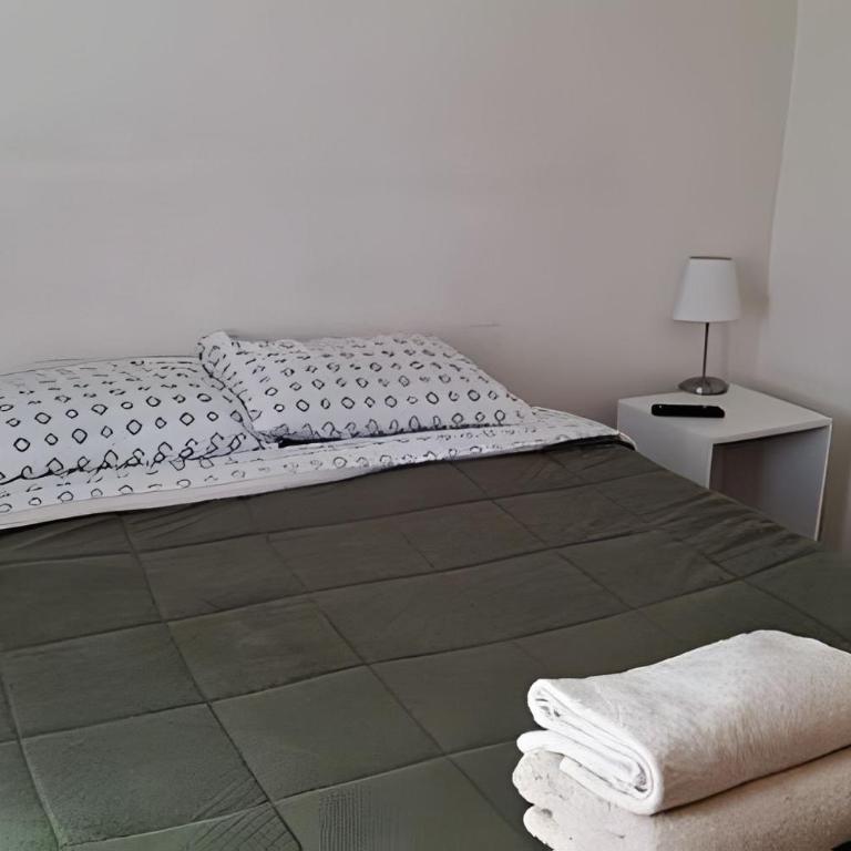 Condominio en el Centro de Calama - Apartment with Balcony - 10