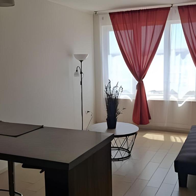 Condominio en el Centro de Calama - Apartment with Balcony - 11