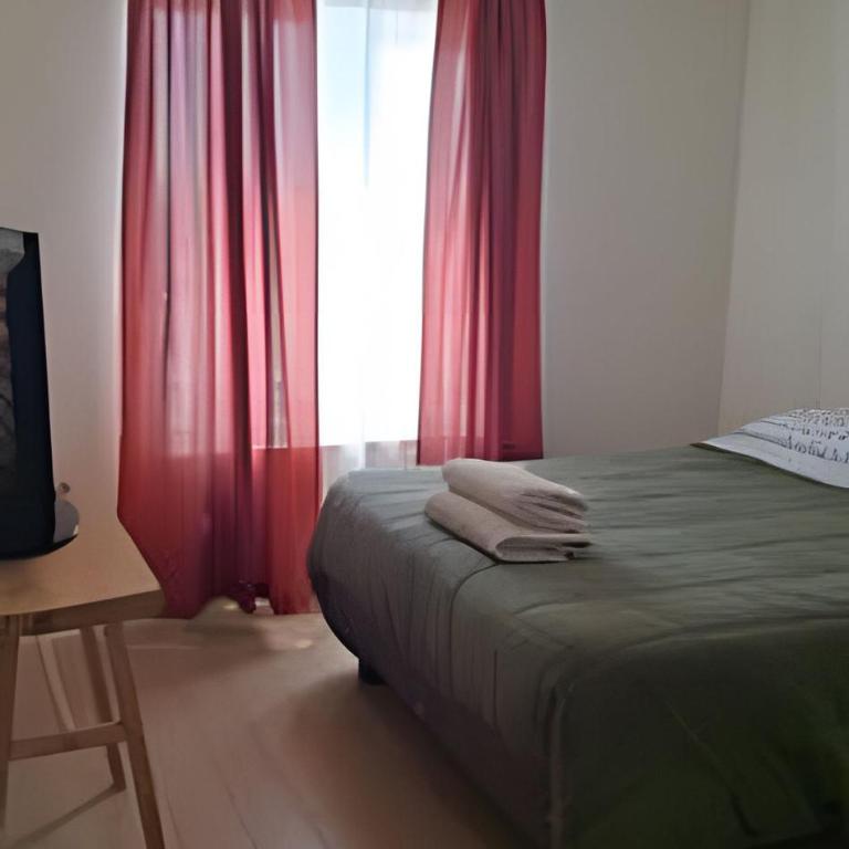 Condominio en el Centro de Calama - Apartment with Balcony - 9