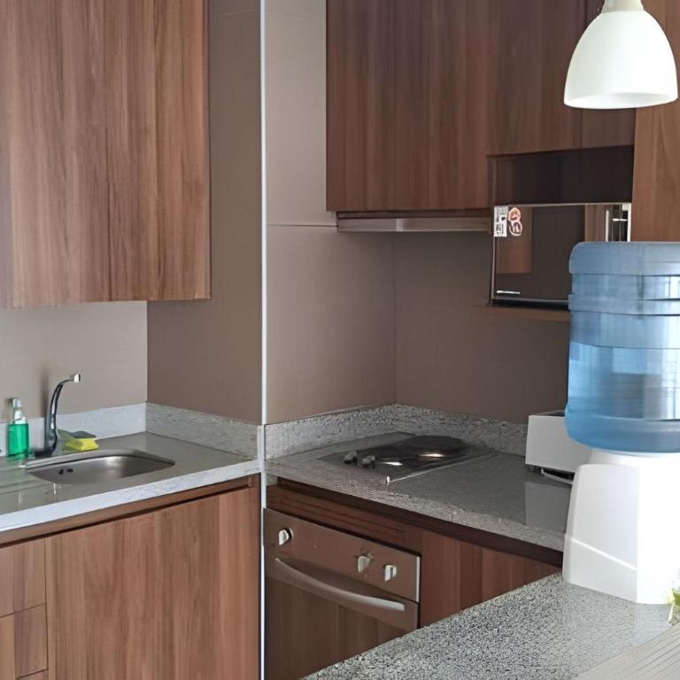 Condominio en el Centro de Calama - Apartment with Balcony - 12