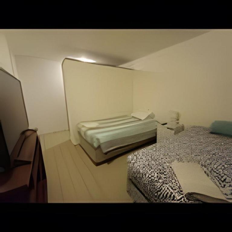 Condominio en el Centro de Calama - Apartment with City View - 6