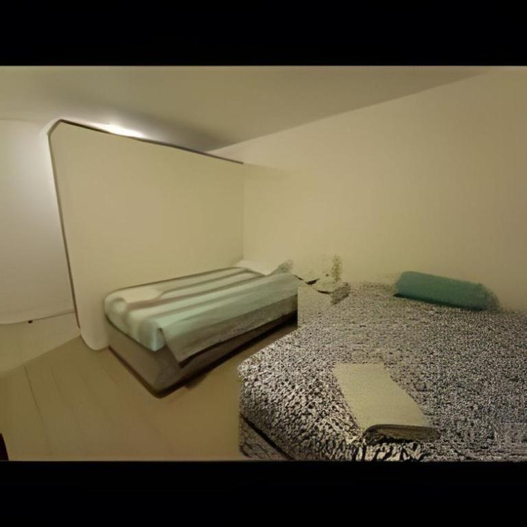 Condominio en el Centro de Calama - Apartment with City View - 7