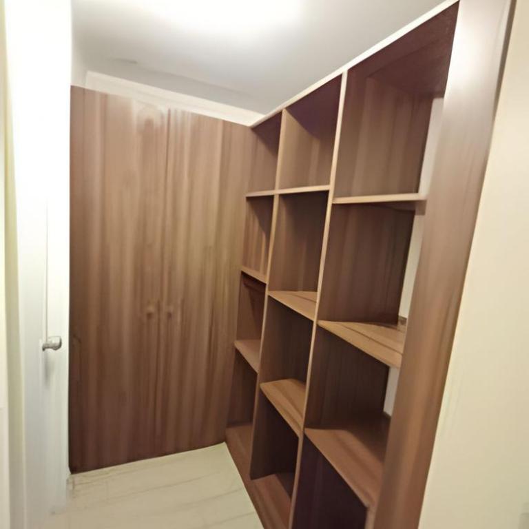 Condominio en el Centro de Calama - Apartment with City View - 9