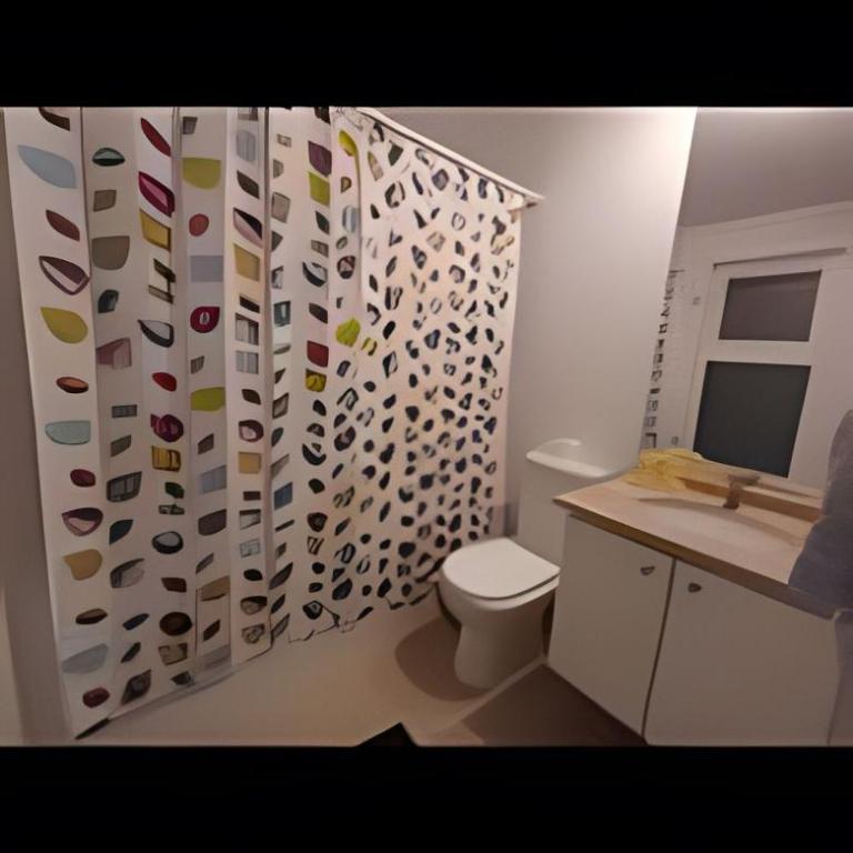 Condominio en el Centro de Calama - Apartment with City View - 10