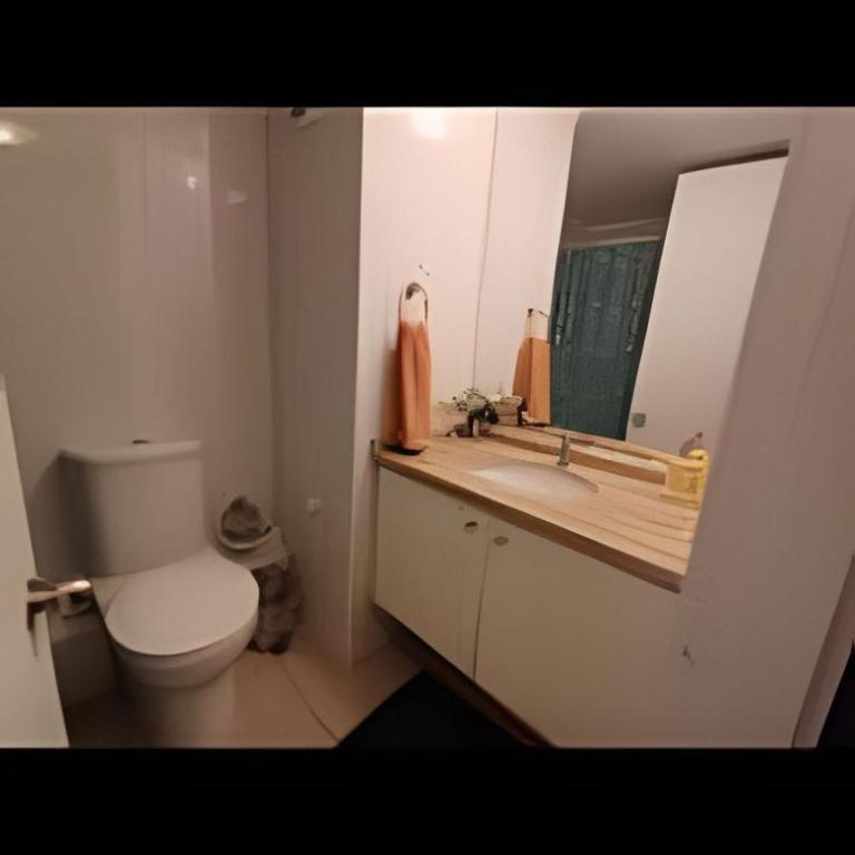 Condominio en el Centro de Calama - Apartment with City View - 11