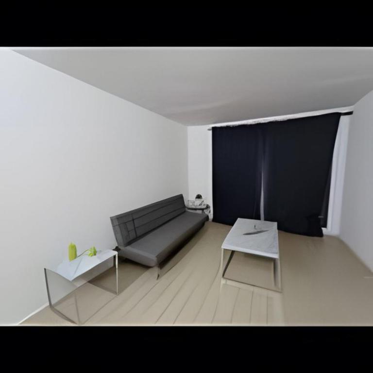 Condominio en el Centro de Calama - Apartment with City View - 12