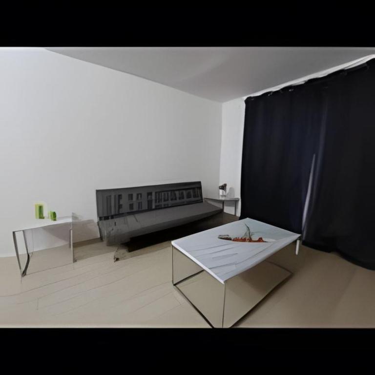Condominio en el Centro de Calama - Apartment with City View - 13
