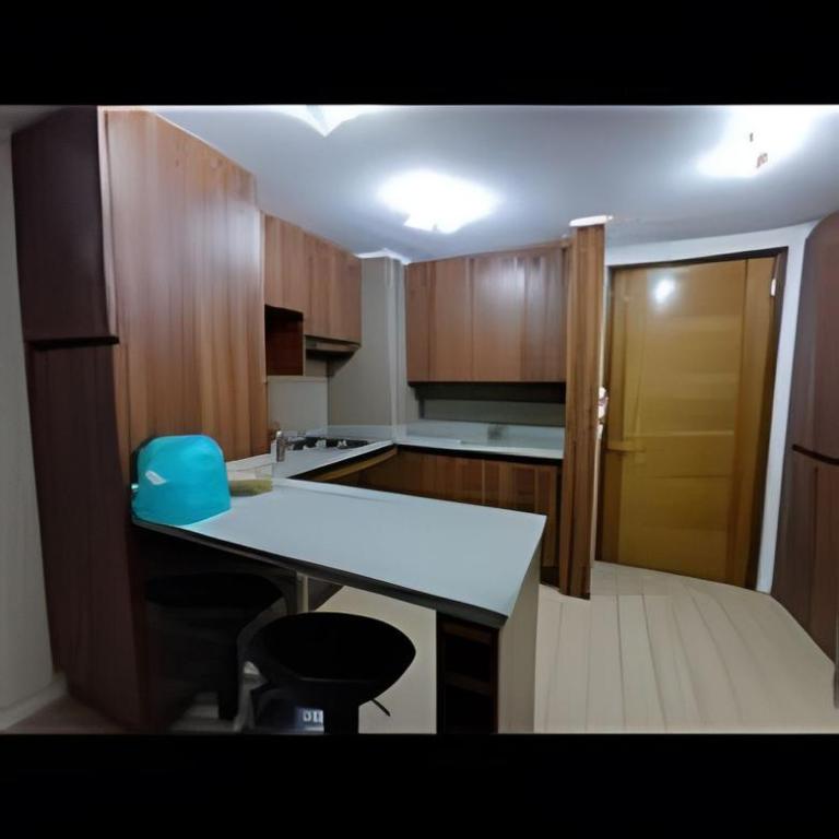 Condominio en el Centro de Calama - Apartment with City View - 15