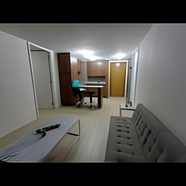 Condominio en el Centro de Calama - Apartment with City View - 14