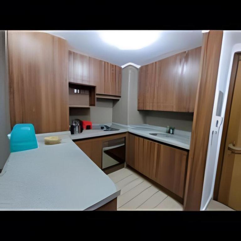Condominio en el Centro de Calama - Apartment with City View - 16