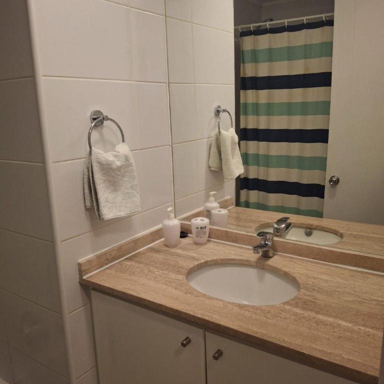 Condominio en el Centro de Calama - Apartment with City View - 18
