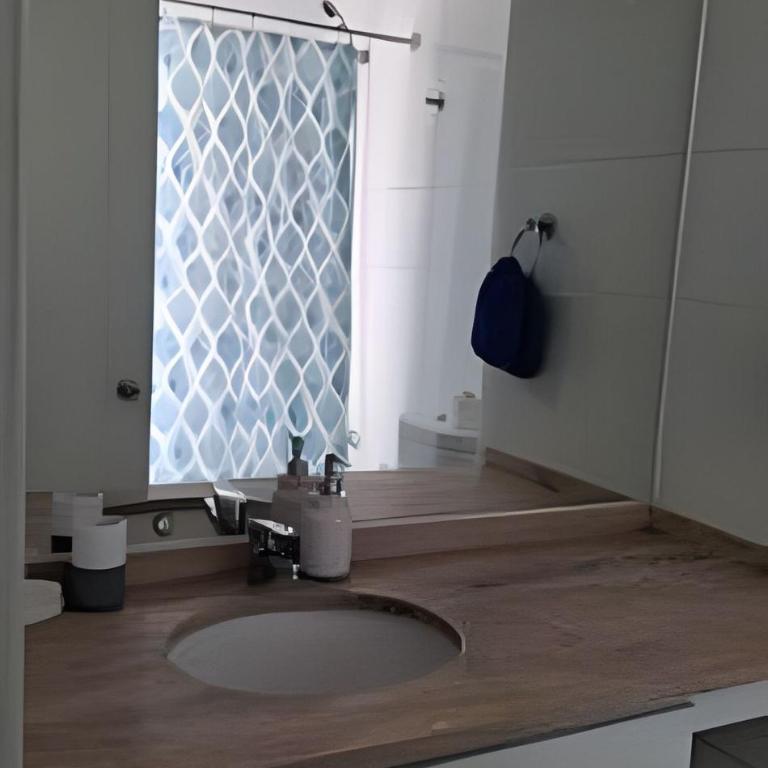Condominio en el Centro de Calama - Apartment with Garden View - 8
