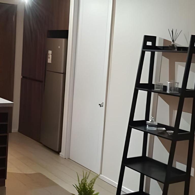 Condominio en el Centro de Calama - Apartment with Park View - 6
